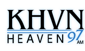 Heaven 97 AM, KHVN