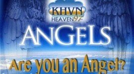 KHVN’s Angel Campaign
