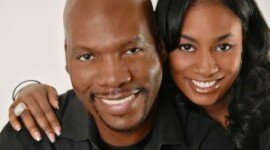Ben Tankard And Fifth Third Bank Enable Young People To Fly