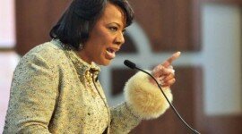 Bernice King’s Lawyers Want Attorney for MLK Estate Disqualified from Proceedings Involving Nobel Prize and Bible