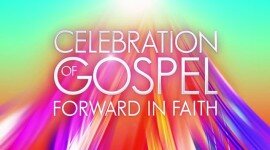 Big weekend in the Gospel Community! Check out pics from the Celebration of Gospel on BET