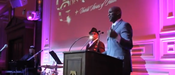 Watch Surprise Performance By Donnie McClurkin And Kelly Price At Oscar Event [VIDEO]