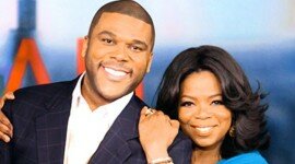 No More Madea: Tyler Perry To Stop Filmmaking