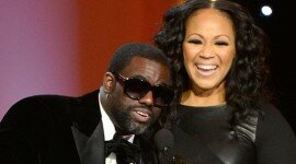Erica Campbell is Teaming Up Again But this time with her Husband