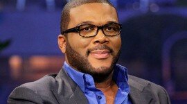 Tyler Perry Helps Single Mother Avoid Eviction