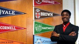 Kwasi Enin: NY Teen Accepted To All 8 Ivy League Universities