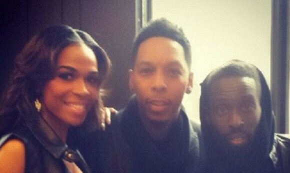 More Religious Reality TV Coming Soon, Starring Michelle Williams, Tye Tribbett