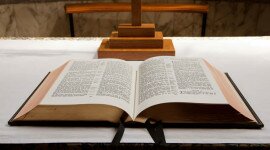 Organization Challenging Pastors to Preach Bolder Against Sin