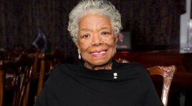 The Revelation that Changed Maya Angelou’s Life