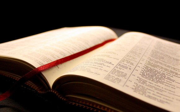 March Is Bible Appreciation Month: 3 Things To Know