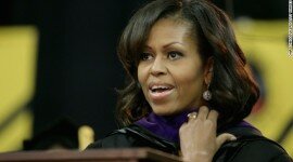 Michelle Obama’s Tuskegee Speech Reveals Hurt Black Woman Experience From Stereotyping