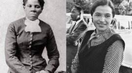 While Some Think Harriet Tubman and Rosa Parks Should Be Put on the $20 Bill, Others Oppose It and Call It ‘Hush Money’