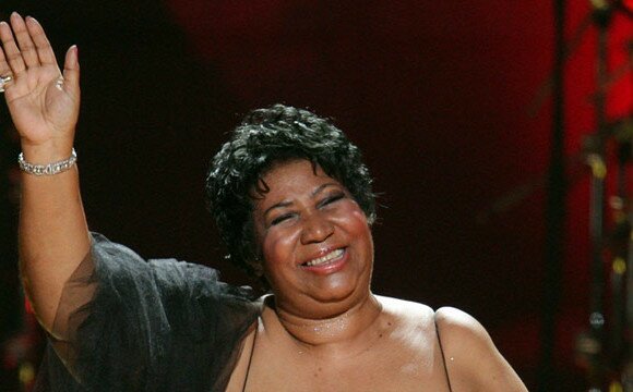 Aretha Franklin Plans Gospel/Soul Food Memorial for Dad and Brother