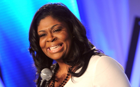Kim Burrell Addresses Being Criticized As A Judge On “Sunday Best”