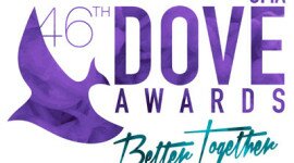 Here are the nominees for the 46th Annual GMA Dove Awards