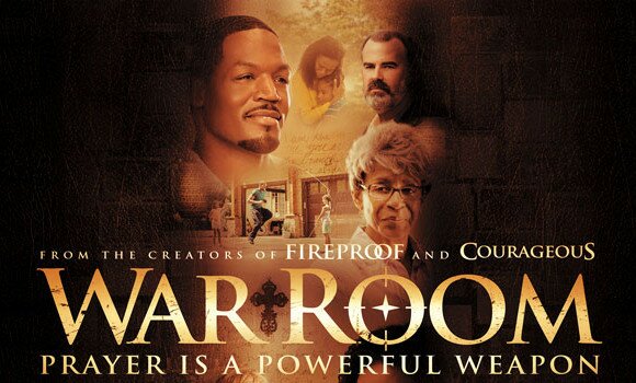‘War Room’ Expands, Now #1 at the Box Office