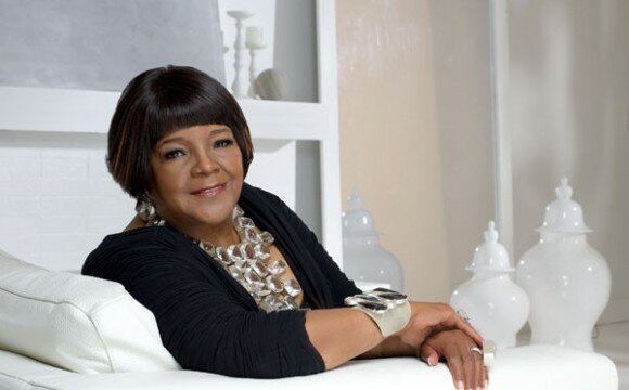 Something new is on the way from Pastor Shirley Caesar