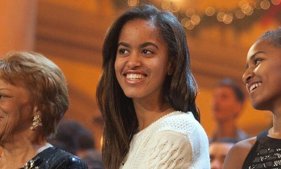 Malia Obama Picks Harvard University