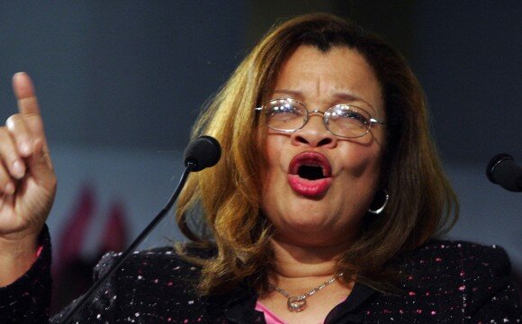 Alveda King Weighs In On Transgender Bathroom Bill: ‘America, Get Out of the Toilet….It’s Praying Time’