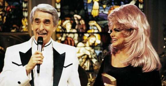Jan Crouch, TBN co-founder, dies at 78