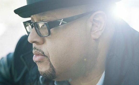 Fred Hammond unveils new live album for pre-order, releases new single Father Jesus Spirit!