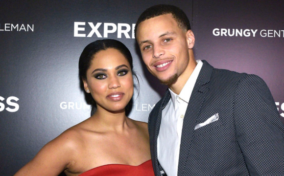 Ayesha Curry Says Family’s Faith in Jesus Got Them Over Hurdle of NBA Finals Loss