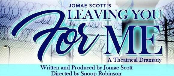 Jomae Productions wants to bless YOUR CHURCH with 100 tickets to “Leaving You For Me” Stage Play