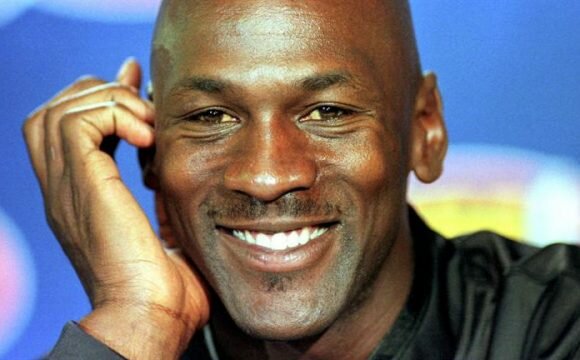 Michael Jordan gives $5 million to African American museum