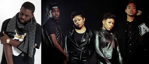 The Walls Group is collaborating with Warryn Campbell for their third project