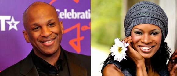Donnie McClurkin Announces Engagement to Nicole C Mullen on TBN’s ‘Praise the Lord’ (Video)