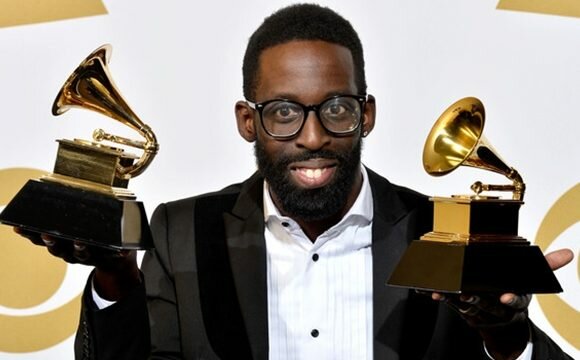 TYE TRIBBETT TO CO-HOST THE 47TH ANNUAL GMA DOVE AWARDS Awards to be held live Tuesday, October 11 at Lipscomb University and will air on TBN on Sunday, October 16