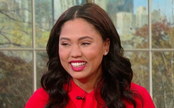 Ayesha Curry on Misconceptions About Christianity, Being an Effective Witness for Christ (Interview)