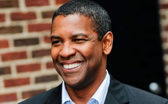 Denzel Washington Explains Why He Did Not Become a Minister Like his Father (Watch)