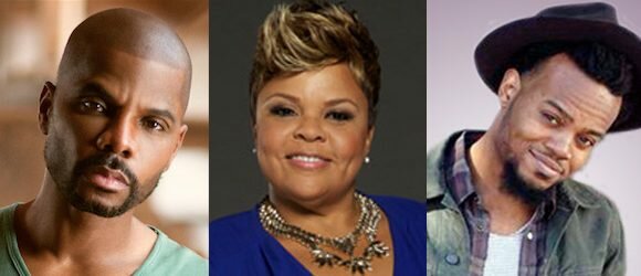 The 2016 Soul Train Award Nominees for Gospel are in. . .
