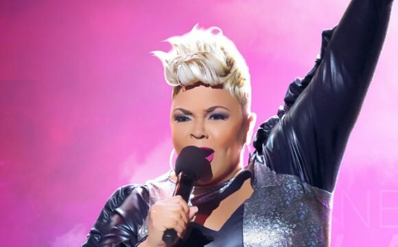 Tamela Mann to perform on the Today Show!