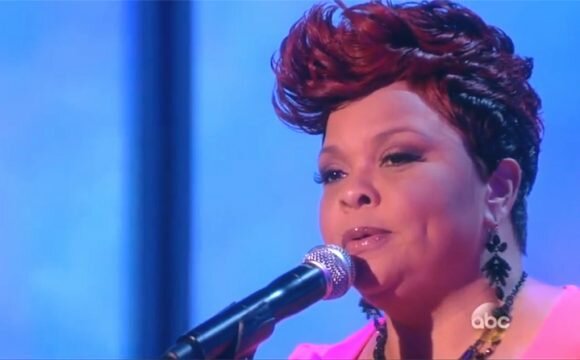 Tamela Mann Shares Emotional Response to Police Shootings in Facebook Live Post