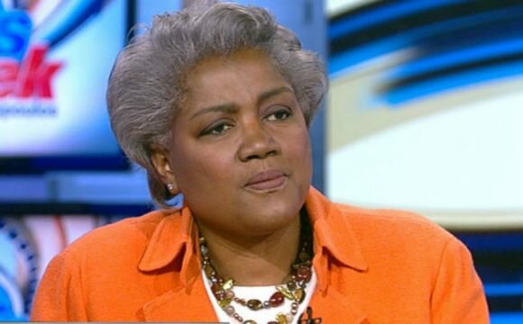 CNN Cuts Ties With Donna Brazile