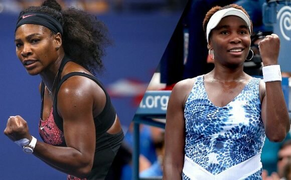 A Final Match for Venus and Serena Williams. But Maybe Not the Last One