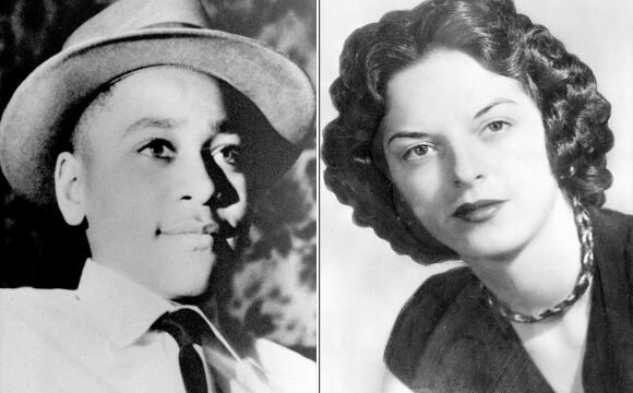 After 52 years woman reveals 14 year old Emmett Till never made advances towards her
