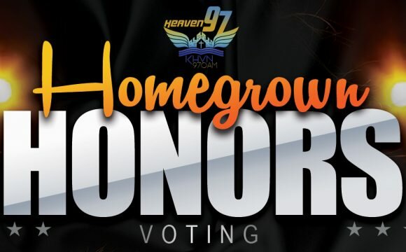 2017 Homegrown Honors