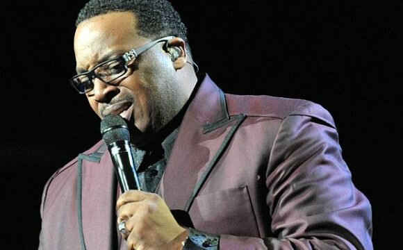 Marvin Sapp to be featured on TV One’s “Unsung”