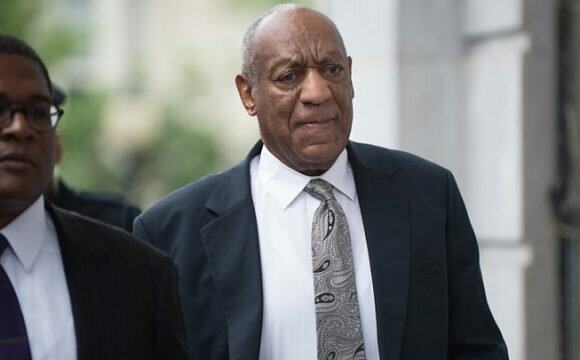 Mistrial declared in Bill Cosby’s criminal trial as jury deadlocks