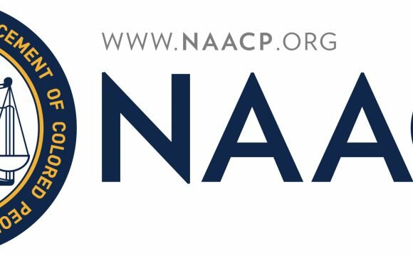 NAACP Appoints Interim President And CEO