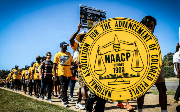 Council Of Bishops Of The AME Church Calls For NAACP To Restructure And Define Its Vision