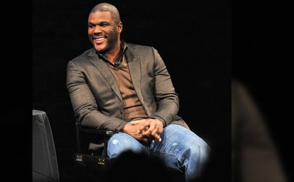 Tyler Perry to be leaving Oprah’s OWN Network